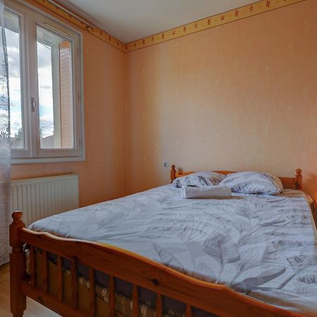 Vintage House Villa Amberieu-en-Bugey Exterior photo