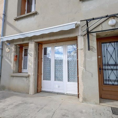 Vintage House Villa Amberieu-en-Bugey Exterior photo