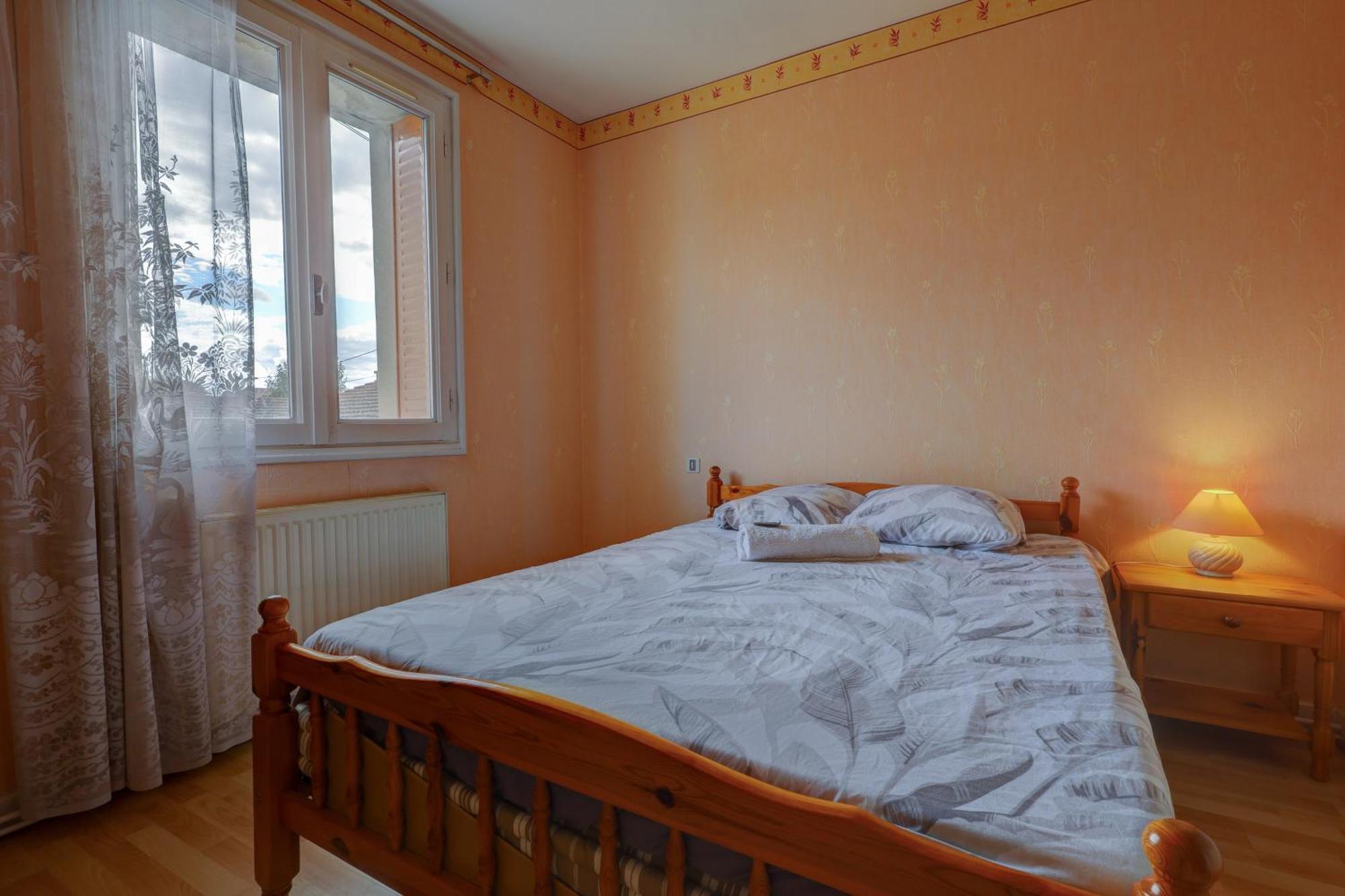 Vintage House Villa Amberieu-en-Bugey Exterior photo